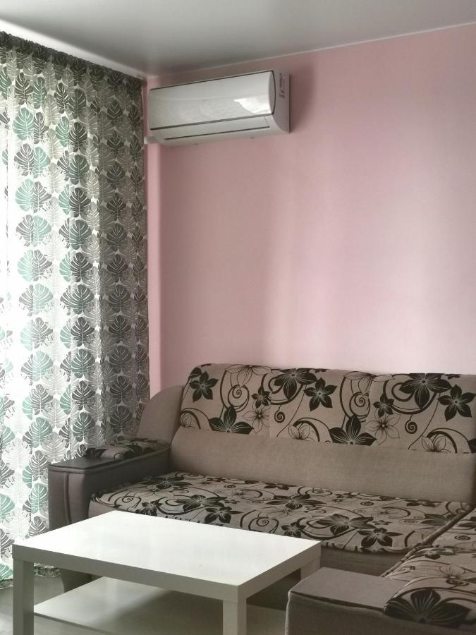 Apartment Theatre Schepkina ซูมี ภายนอก รูปภาพ