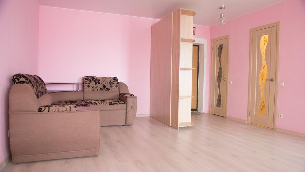 Apartment Theatre Schepkina ซูมี ภายนอก รูปภาพ
