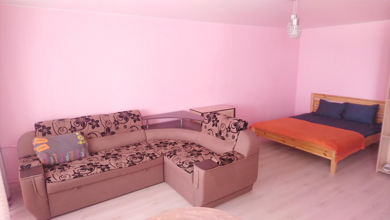 Apartment Theatre Schepkina ซูมี ภายนอก รูปภาพ