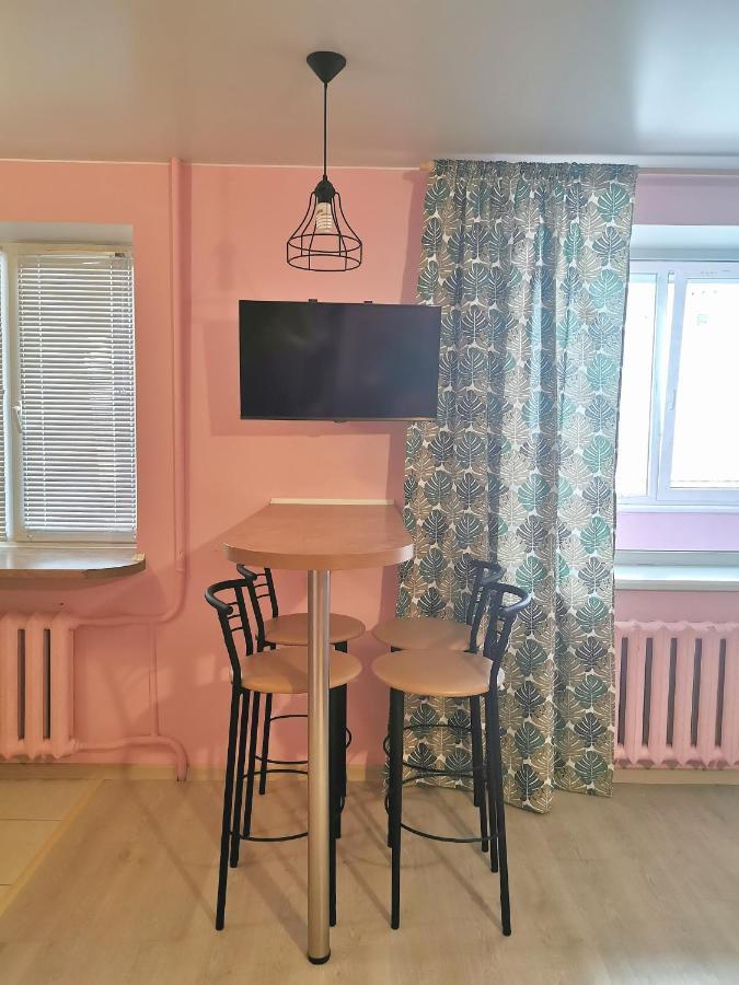 Apartment Theatre Schepkina ซูมี ภายนอก รูปภาพ